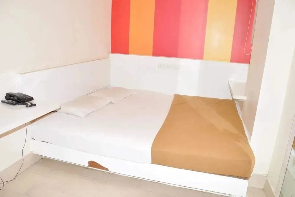 Бангалор: Bhagini Residency