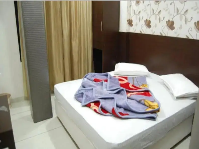 Удджайн: Hotel Poonam Palace