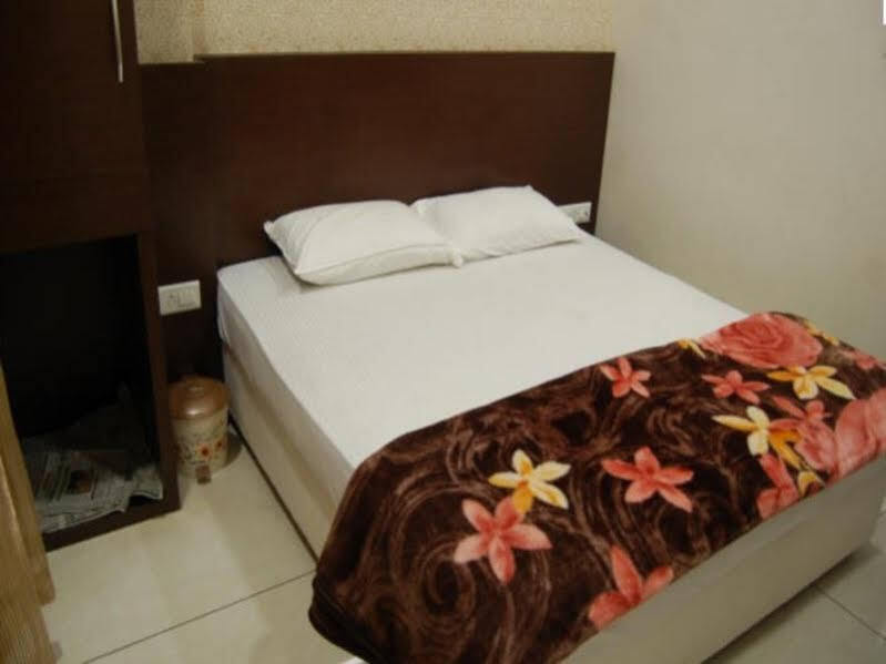 Удджайн: Hotel Poonam Palace