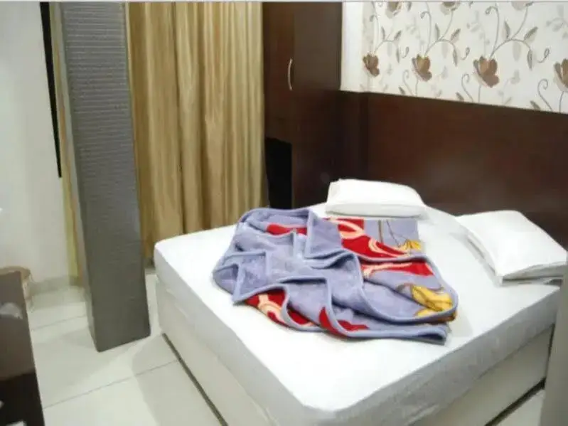Удджайн: Hotel Poonam Palace