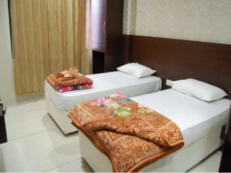 Удджайн: Hotel Poonam Palace