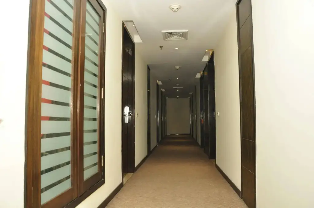 Амритсар: Hotel City Park