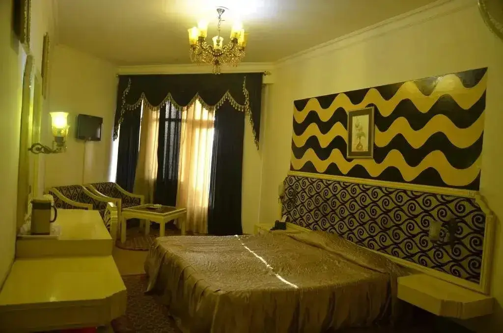 Дехрадун: Ramada Dehradun