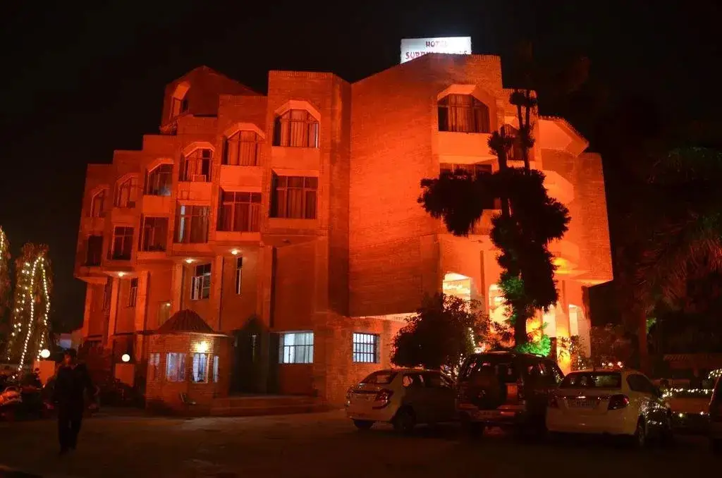Ramada Dehradun — фото 1
