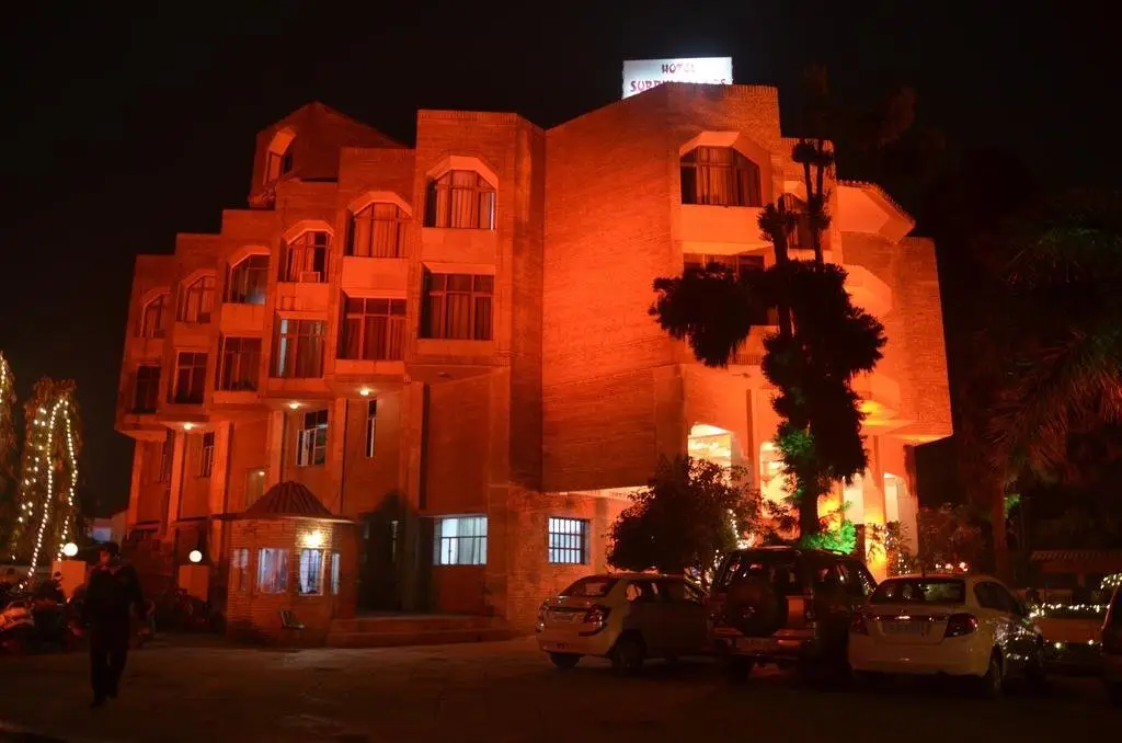 Ramada Dehradun — фото 1