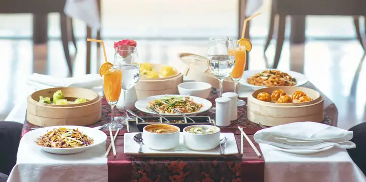 Удаипур: Radisson Blu Udaipur Palace Resort & Spa