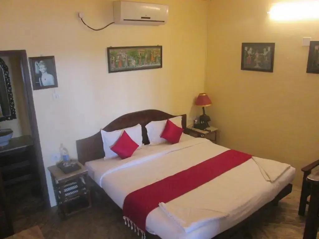 Тируванантапурам: Lagoona Beach Resort