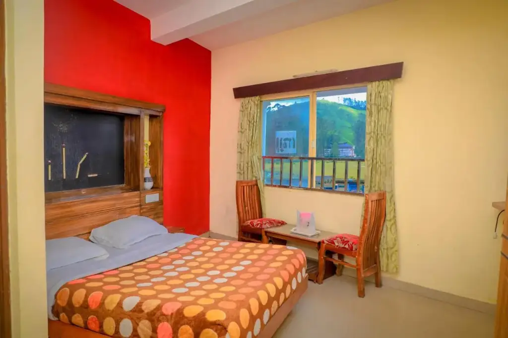 Муннар: Munnar Days Holiday Home