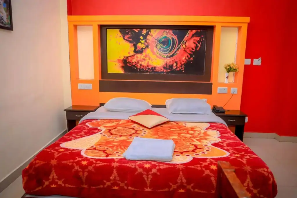 Муннар: Munnar Days Holiday Home