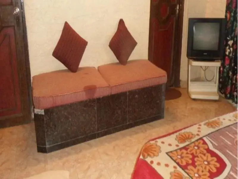 Олд-Махабалешвар: Hotel Royal Residency