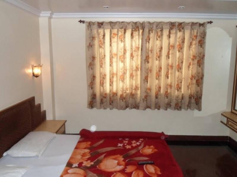 Hotel Mann Palace — фото 1