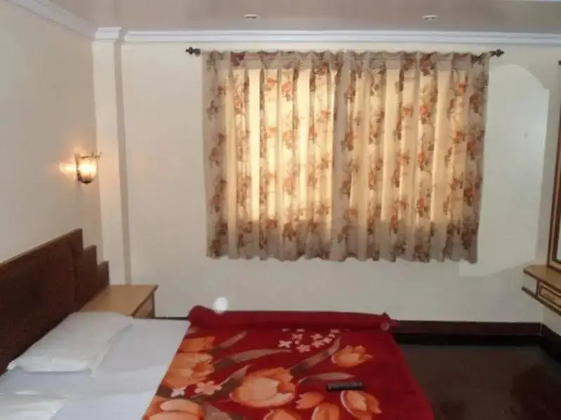 Hotel Mann Palace — фото 1