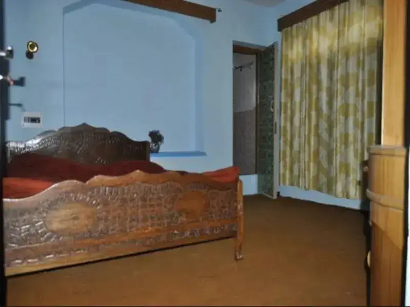 Шринагар: Ahmed Homestay