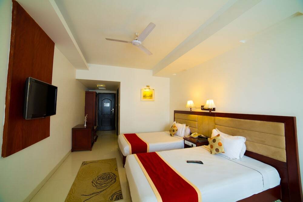 RR INN- Tirunelveli — фото 1