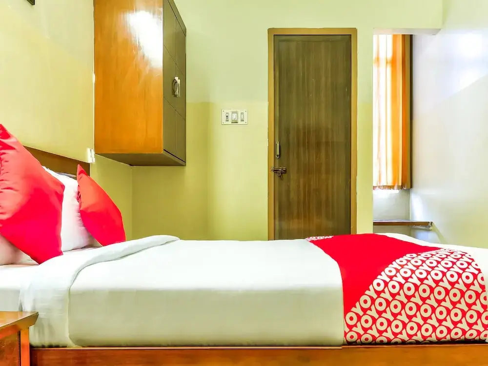 Ченнаи: Amrita Inn