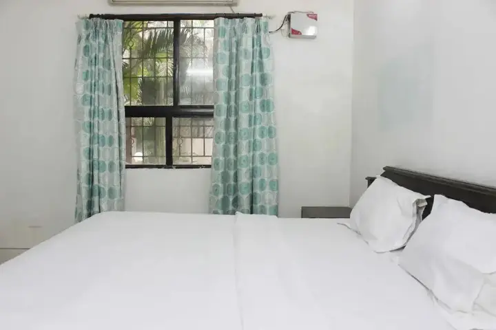 Калангут: Velvet Inn
