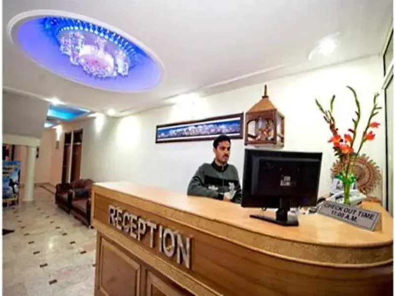Ranikhet Grand — фото 1