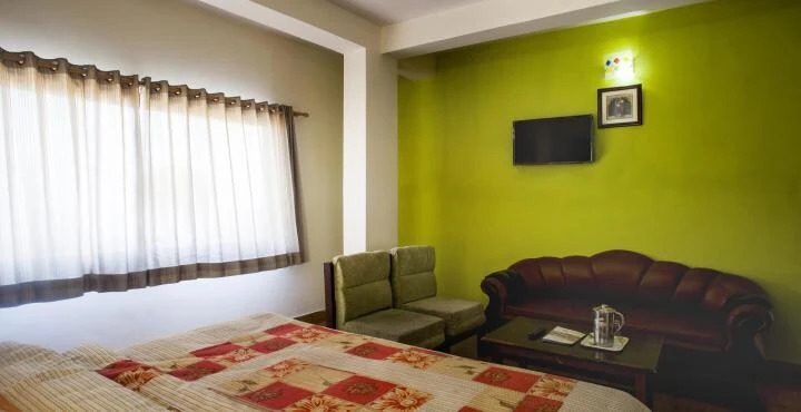 Ranikhet Grand — фото 1