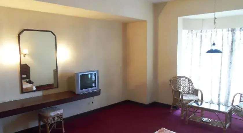 Кодайканал: Hotel Valley View Inn