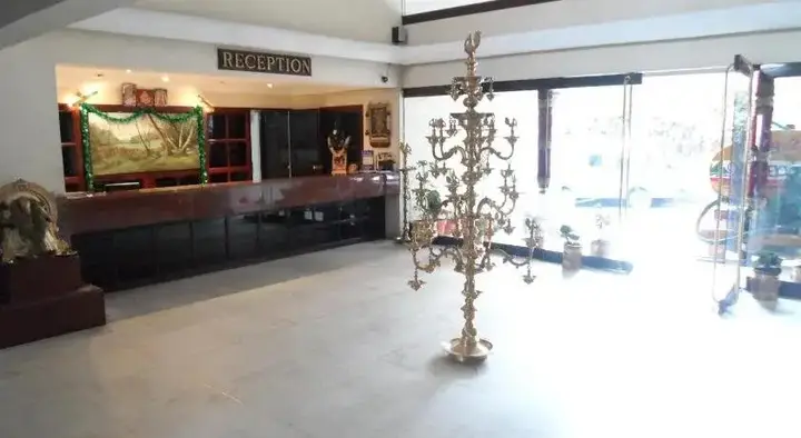 Кодайканал: Hotel Valley View Inn