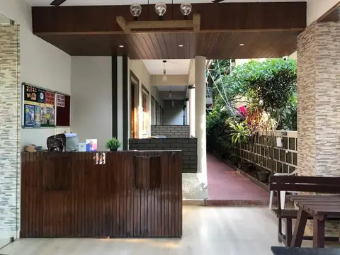 Leisure Cottages — фото 1