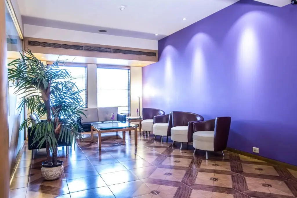 Мумбаи: The Royal Orchid