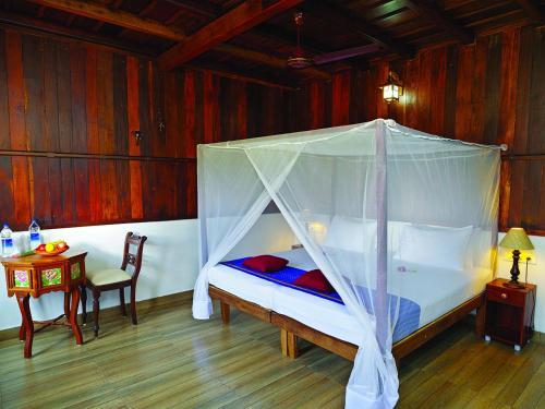 Паллипурам: Meivda Beach Resort