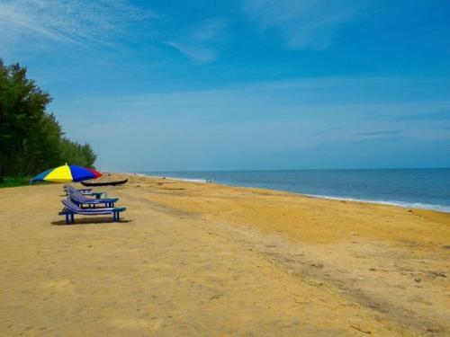 Паллипурам: Meivda Beach Resort