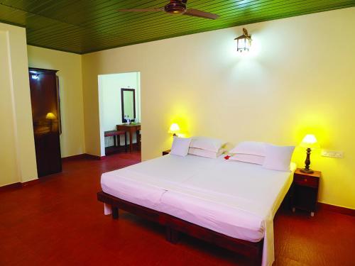 Meivda Beach Resort — фото 1