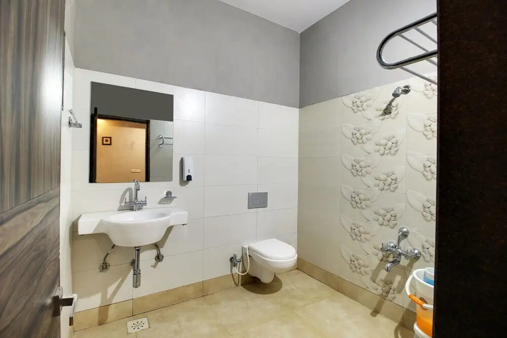 Гора Абу: Manwar Garden Resort Mount Abu