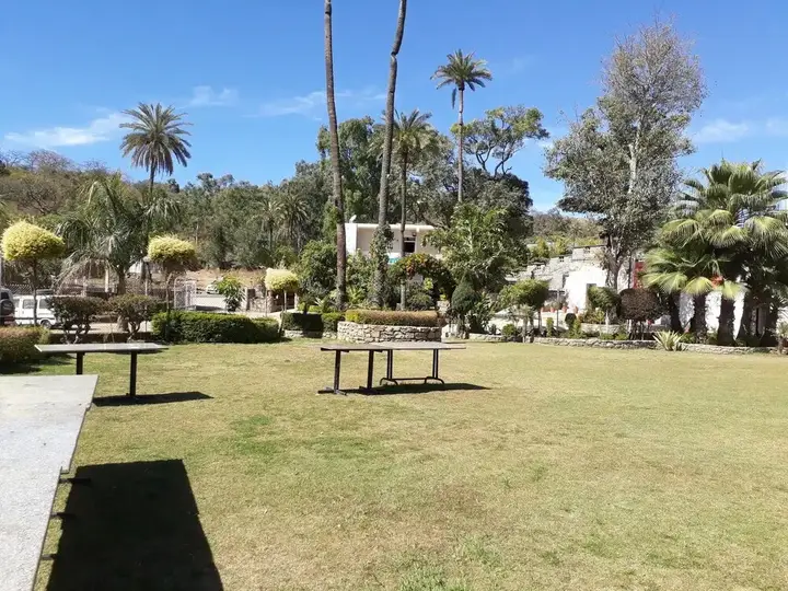 Гора Абу: Manwar Garden Resort Mount Abu