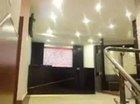 Ханзи: Hotel Door Key