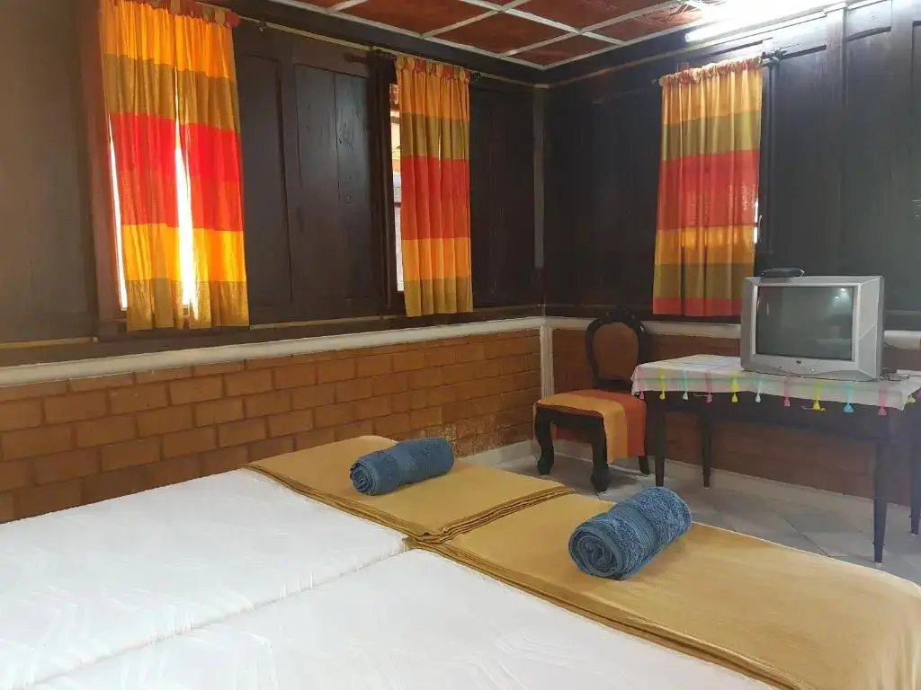 Кумили: Kairali Palace Home Stay