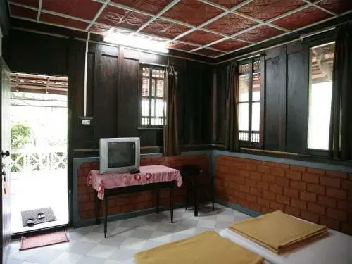 Кумили: Kairali Palace Home Stay