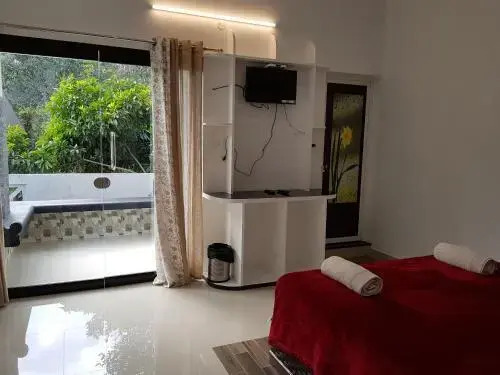 Кумили: Kairali Palace Home Stay