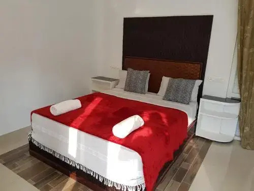 Кумили: Kairali Palace Home Stay