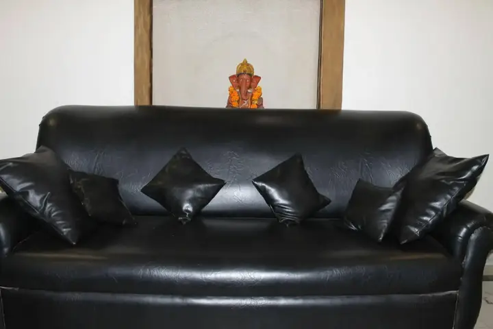 Гуруграм: Vijay Villa