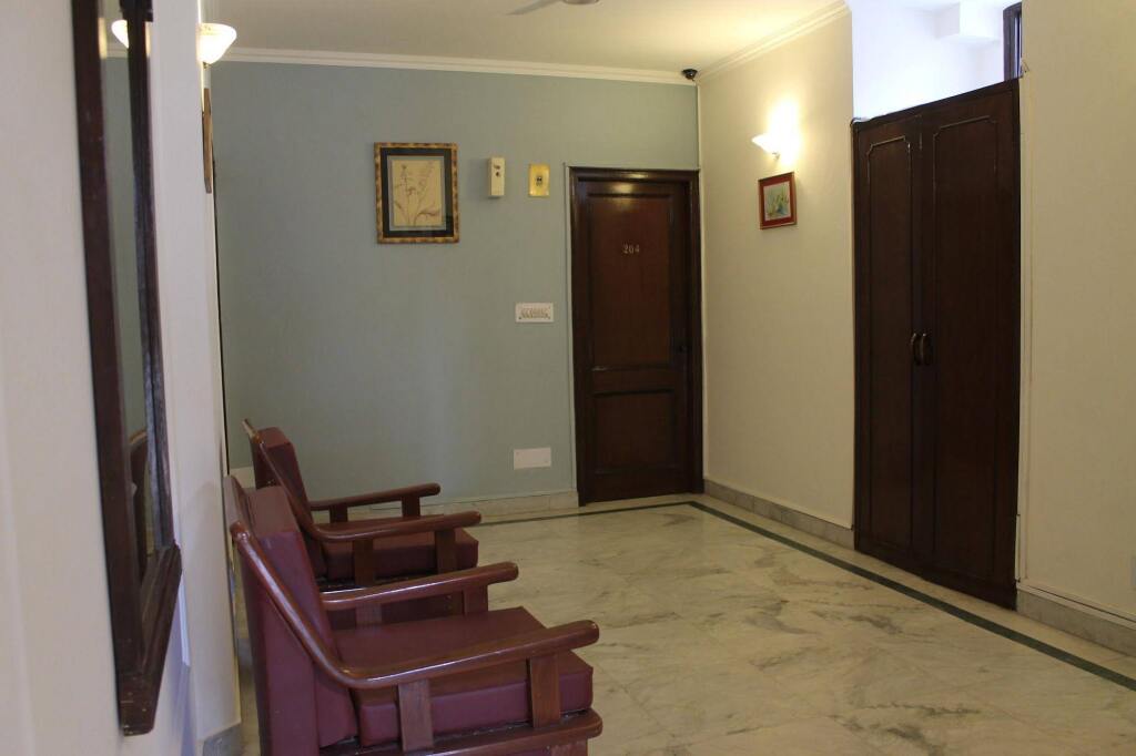 Гуруграм: Vijay Villa