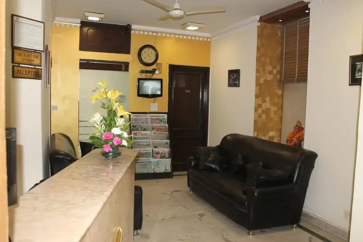 Гуруграм: Vijay Villa