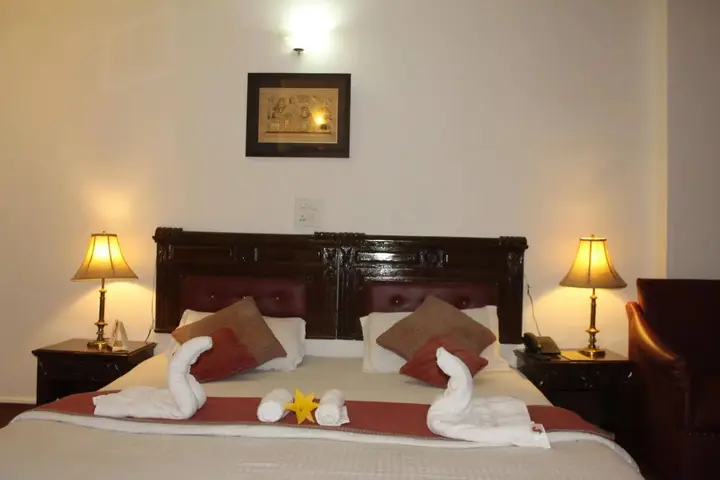 Гуруграм: Vijay Villa