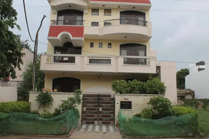 Гуруграм: Vijay Villa