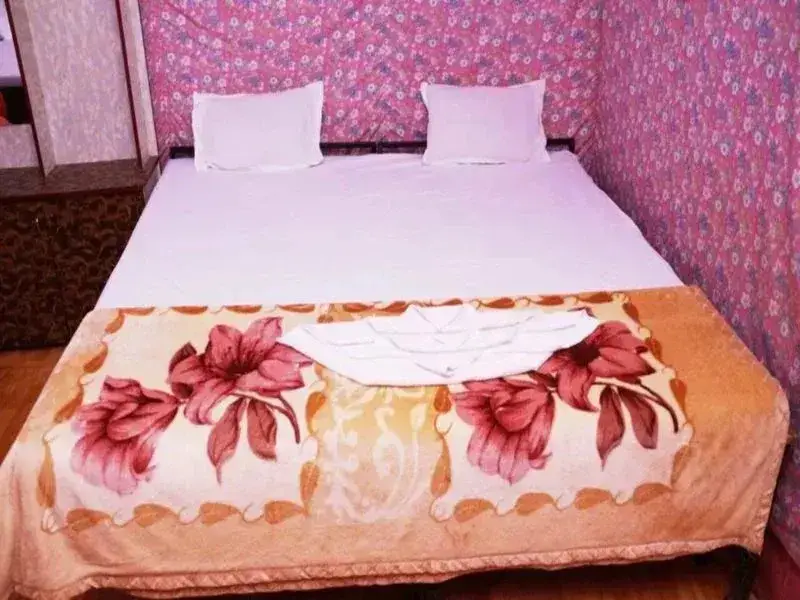 Махабалешвар: Hotel Panchgani Tent House