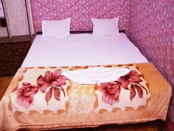 Махабалешвар: Hotel Panchgani Tent House