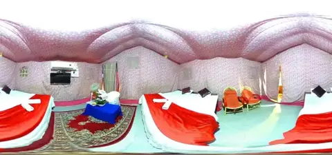 Hotel Panchgani Tent House — фото 1