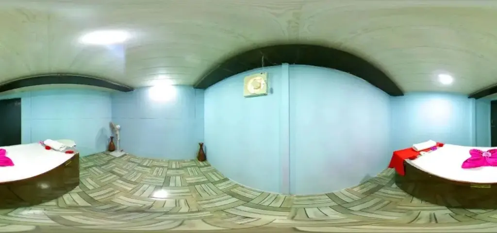 Махабалешвар: Hotel Panchgani Tent House