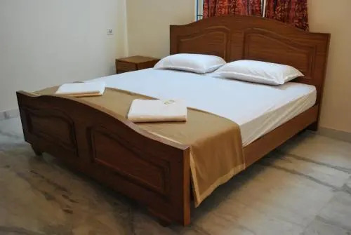 Ченнаи: ARS Nest Serviced Apartments