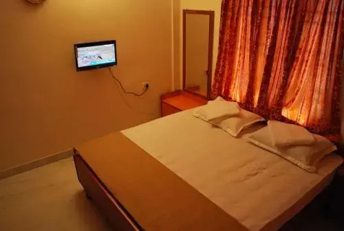 Ченнаи: ARS Nest Serviced Apartments