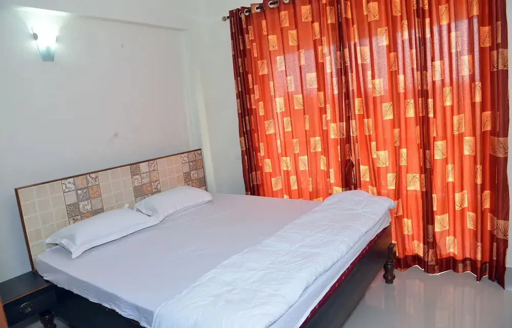 Южный Гоа: TripThrill Costa Holidays 2BHK Apartment