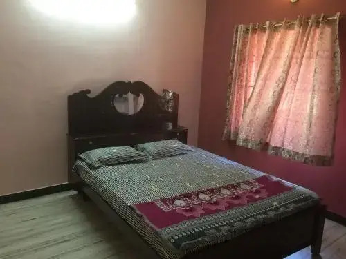 Ченнаи: Sairu Guest House
