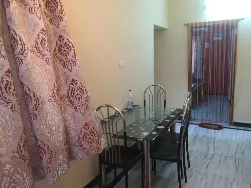 Ченнаи: Sairu Guest House